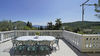 Affascinante Villa in stile Liberty con vista lago, meravigliosa piscina e dependance a Roé Volciano in vendita
