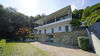 Villa con vista lago ed esclusiva terrazza roof-top panoramica, immersa in parco privato di 15.000mq, in vendita a Salò