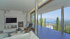 Villa con vista lago ed esclusiva terrazza roof-top panoramica, immersa in parco privato di 15.000mq, in vendita a Salò