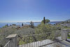 Villa singola con vista lago in vendita a Gardone Riviera