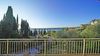 Villa singola con vista lago, piscina e giardino in vendita a Salò