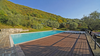 Villa singola con vista lago, piscina e giardino in vendita a Salò