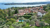 Caratteristico casale del 1500 con spettacolare vista lago, completamente ristrutturato, nel cuore dello storico centro di Morgnaga 