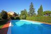 Bilocale al piano terra in residence con piscina in vendita a Portese