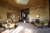 Lonato del Garda, elegante villa liberty con parco e spa in vendita