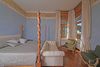 Lonato del Garda, elegante villa liberty con parco e spa in vendita