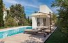 Colombare di Sirmione, Prestigiosa villa moderna in vendita