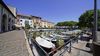 Desenzano del Garda trilocale in centro storico in vendita