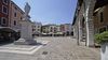 Desenzano del Garda trilocale in centro storico in vendita