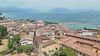 Desenzano del Garda trilocale in centro storico in vendita
