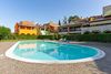 Peschiera del Garda, villetta in residence con piscina in vendita