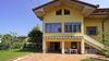 Nel cuore di Peschiera del Garda elegante villa bifamiliare in vendita