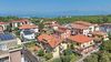 Nel cuore di Peschiera del Garda elegante villa bifamiliare in vendita