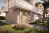 Peschiera del Garda, villa moderna con giardino privato in vendita