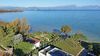 Peschiera del Garda, esclusiva villa singola a lago in vendita