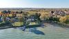 Peschiera del Garda, esclusiva villa singola a lago in vendita