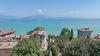 Lugana di Sirmione: Dimora Storica bifamiliare Fronte Lago in vendita