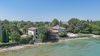 Lugana di Sirmione: Dimora Storica bifamiliare Fronte Lago in vendita
