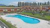 Sirmione Appartamento Trilocale con Vista Lago in Vendita