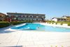 Sirmione Appartamento Trilocale con Vista Lago in Vendita