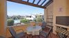 Peschiera del Garda, bilocale con terrazza in residence esclusivo con piscina in vendita 