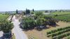 Desenzano del Garda, rustico immerso nel verde con giardino privato in vendita
