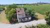 Desenzano del Garda, rustico immerso nel verde con giardino privato in vendita