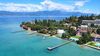 Sirmione. In vendita rara villa d'epoca in centro storico