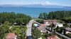 Punta Grò, Sirmione, appartamento con vista e posto auto privato in vendita 