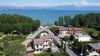 Punta Grò, Sirmione, appartamento con vista e posto auto privato in vendita 