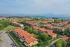Sirmione, Lugana. Trilocale al primo piano con garage in vendita