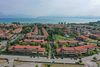 Sirmione, Lugana. Trilocale al primo piano con garage in vendita