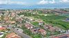 Sirmione, Lugana, elegante Villa di Testa con Giardino Privato in vendita
