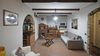 Sirmione, Lugana, elegante Villa di Testa con Giardino Privato in vendita