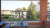 Sirmione, bilocale con terrazza e piscina in vendita
