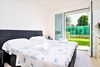 Sirmione, Colombare trilocale con giardino privato in vendita