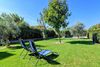 Sirmione, Colombare trilocale con giardino privato in vendita