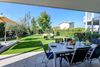 Sirmione, Colombare trilocale con giardino privato in vendita