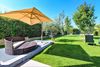Sirmione, Colombare trilocale con giardino privato in vendita