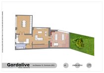 Desenzano del Garda, prestigioso appartamento pentalocale in contesto esclusivo in vendita 