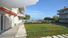 Sirmione, appartamento da ristrutturare in residence a lago in vendita