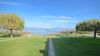 Sirmione, appartamento da ristrutturare in residence a lago in vendita