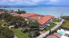 Sirmione, appartamento da ristrutturare in residence a lago in vendita