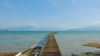 Sirmione, appartamento da ristrutturare in residence a lago in vendita