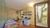 Sirmione, Chiodi. Villa di testa con giardino privato e piscina in vendita