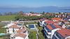 Sirmione, Colombare. Splendido bilocale vista lago in vendita