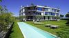 Lonato del Garda, splendido appartamento bilocale con vista Lago in vendita