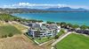 Lonato del Garda, splendido appartamento bilocale con vista Lago in vendita