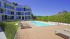 Lonato del Garda, splendido appartamento bilocale con vista Lago in vendita