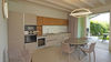 Sirmione, Elegante Appartamento Trilocale in Residence Prestigioso in vendita